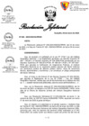 Vista preliminar de documento RJ N° 006 - RATIFICACIÓN MY AVENDAÑO