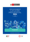 Vista preliminar de documento Reporte de Seguimiento Mensual 2024 Diciembre