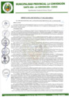 Vista preliminar de documento OM-042-2024-MPLC