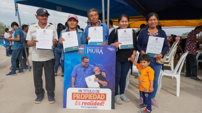 Títulos