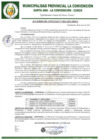 Vista preliminar de documento AC-002-2025-MPLC