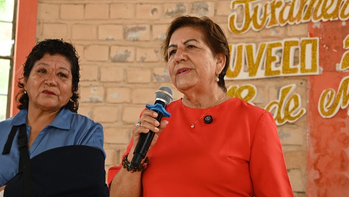 Regidora Mereyda