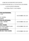 Vista preliminar de documento REPARTO DE PUESTOS PARA LAS FESTIVIDADES DEL 20 DE ENERO LA TUNANTADA 2025