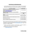 Vista preliminar de documento COMUNICADO DE REPROGRAMACION