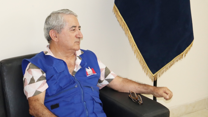 Corte Superior de Piura y Oficina Defensorial de Piura coordinan trabajo conjunto