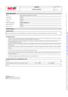 Vista preliminar de documento Perfil - ANALISTA ADMINISTRATIVO OGAF