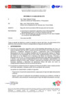 Vista preliminar de documento Segundo informe semestral 2024 de ejecución de Convenio
