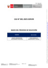 Vista preliminar de documento Bases CAS N_ 01- 2025