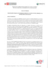 Vista preliminar de documento ANEXO R M Nº 010-2025-PRODUCE- Plan de Trabajo IMARPE