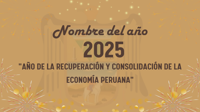 Año 2025