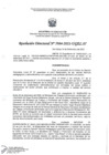 Vista preliminar de documento PRIMERA ADENDA UGEL-2021