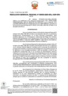 Vista preliminar de documento RGR N° 3-2025-GRLL-GGR-GRA