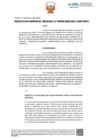 Vista preliminar de documento RG N° 3-2025-GRLL-GGR-GRCO