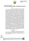 Vista preliminar de documento RGR N° 9 2025 GRLL GGR GRI