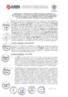 Vista preliminar de documento CONVENIO DE COOP INTER. DE ENCARGO DE GESTION ENTRE EL ANIN Y GRLL