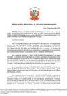 Vista preliminar de documento Resolución Jefatural N.° 007-2025-SUNARP/OGRH