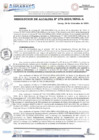 Vista preliminar de documento N° 276-2024 Internar los productos, que consta de ochocientas unidades de suplemento de hierro polimaltosado, al almacen central, Lircay