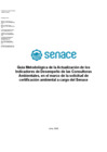 Vista preliminar de documento Anexo - GuíadeAct.delosindicadoresdedesempeñoenelmarcodelSEIA