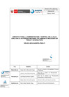 Vista preliminar de documento Directiva para la administración y control de la caja chica