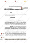 Vista preliminar de documento RESOLUCION ADMINISTRATIVA-000004-2025-P-CSJUC