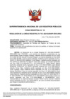 Vista preliminar de documento Resolución de la Unidad Registral N.° 755-2024-SUNARP/ZRIX/UREG