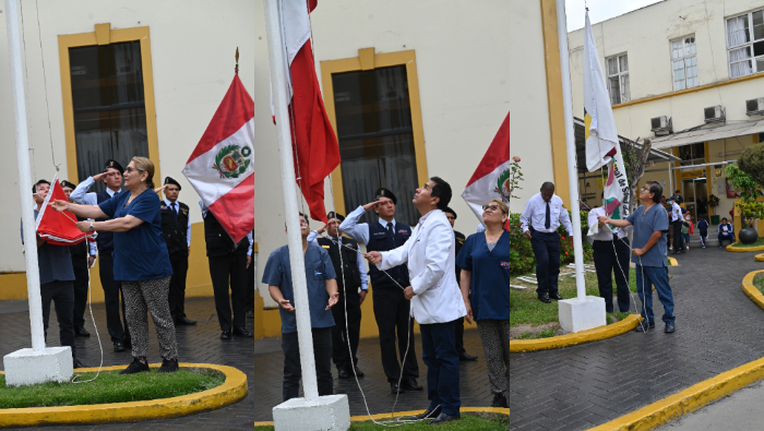IZAMIENTO 13 DE ENERO DE 2024