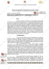 Vista preliminar de documento RESOLUCION ADMINISTRATIVA-000005-2025-P-CSJUC