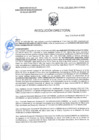 Vista preliminar de documento RD-0184-2025-DSAIA-DIRIS-LE-MINSA