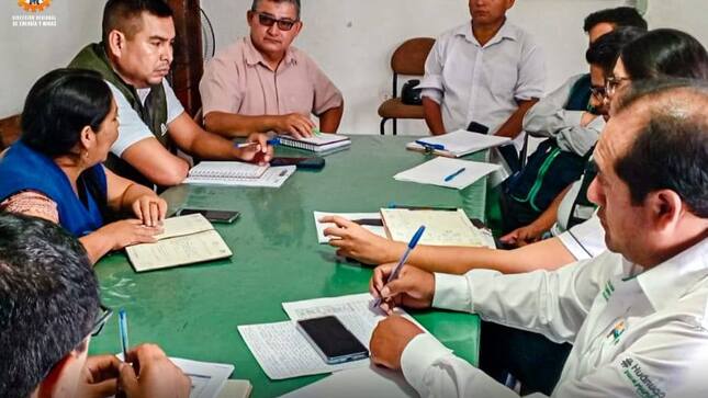 Oficina de Comunicaciones, Imagen y Protocolo