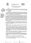 Vista preliminar de documento RA-666-2024-DECLARA LA CAPACIDAD DE JOSEPH ALEJANDRO GUAICARA JIMENEZ Y MARITZABEL KATHERINE MACHACA VELAZCO PARA CONTRAER MATRIMONIO CIVIL CONFORME ARTICULO 258 DEL CODIGO CIVIL VIGENTE