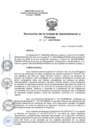 Vista preliminar de documento RUAF 004-2025-PRONIS