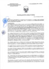 Vista preliminar de documento RD-0189-2025-DSAIA-DIRIS-LE-MINSA