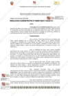 Vista preliminar de documento RESOLUCION ADMINISTRATIVA-000007-2025-P-CSJUC