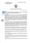 Vista preliminar de documento RD-0192-2025-DSAIA-DIRIS-LE-MINSA