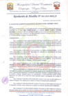 Vista preliminar de documento Resolución de Alcaldía N°002-2024-MDC/A
