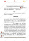 Vista preliminar de documento RESOLUCION ADMINISTRATIVA-000009-2025-P-CSJUC