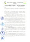 Vista preliminar de documento RESOLUCION DE ALCALDIA Nº006-2025-MDAV-ALC