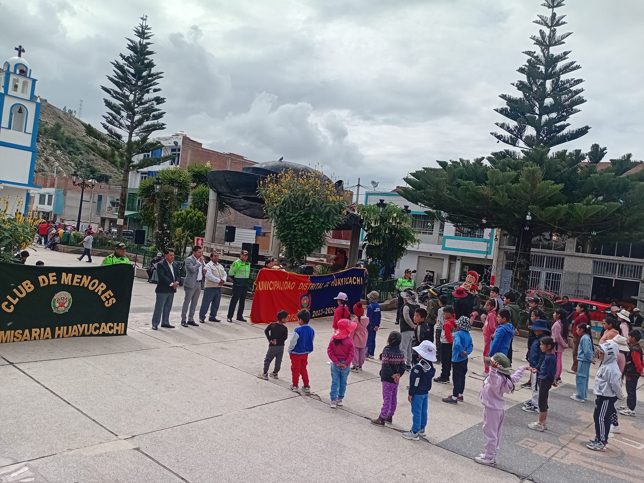 Casa de la Cultura