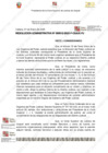 Vista preliminar de documento RESOLUCION ADMINISTRATIVA-000012-2025-P-CSJUC