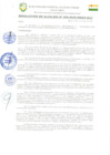 Vista preliminar de documento RESOLUCION DE ALCALDIA Nº009-2025-MDAV-ALC