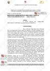 Vista preliminar de documento RESOLUCION ADMINISTRATIVA-000013-2025-P-CSJUC