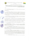 Vista preliminar de documento RESOLUCION DE ALCALDIA Nº010-2025-MDAV-ALC