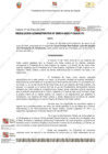 Vista preliminar de documento RESOLUCION ADMINISTRATIVA-000014-2025-P-CSJUC