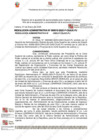 Vista preliminar de documento RESOLUCION ADMINISTRATIVA-000015-2025-P-CSJUC
