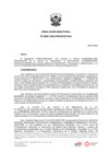 Vista preliminar de documento Resolución Directoral N.00001-2025-PRODUCE-OGA