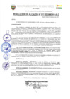 Vista preliminar de documento RESOLUCION DE ALCALDIA Nº017-2025-MDAV-ALC