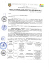 Vista preliminar de documento RESOLUCION DE ALCALDIA Nº018-2025-MDAV-ALC