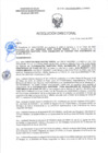 Vista preliminar de documento RD-0199-2025-DSAIA-DIRIS-LE-MINSA