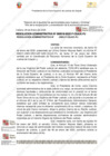 Vista preliminar de documento RESOLUCION ADMINISTRATIVA-000018-2025-P-CSJUC