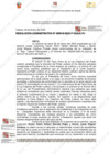 Vista preliminar de documento RESOLUCION ADMINISTRATIVA-000019-2025-P-CSJUC
